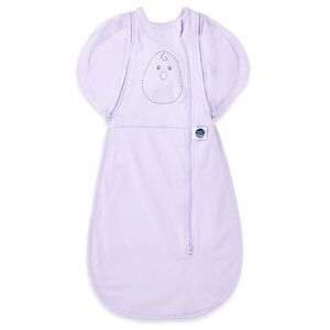 Nested Bean Lavender Kids Sleep Sack